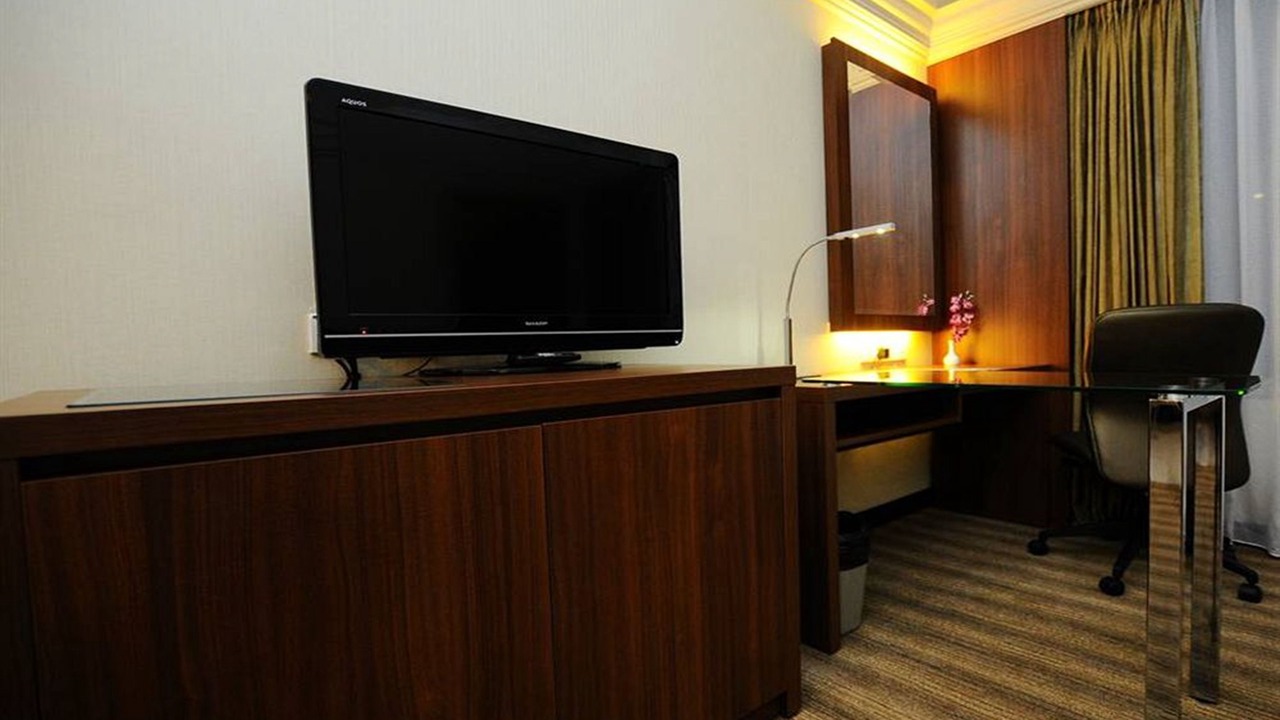 Photo of Bedroom in Pegawai