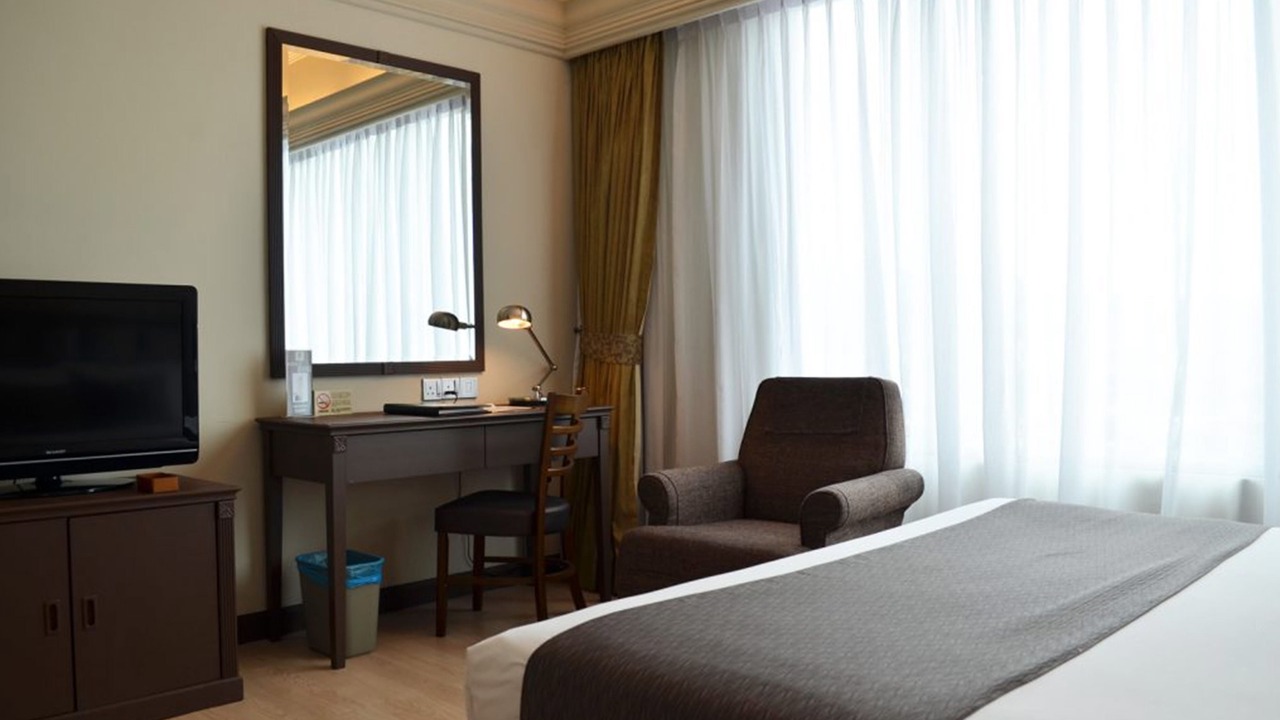 Photo of Outdoor in Pegawai