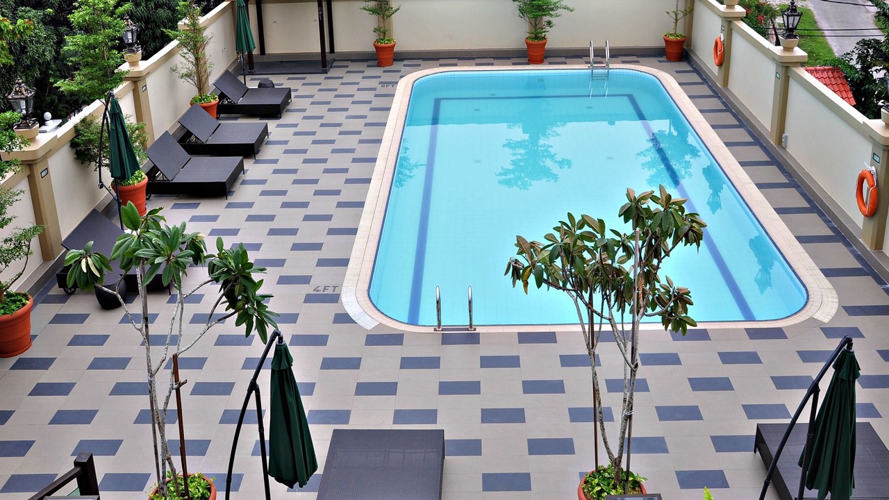 Photo of Outdoor in Pegawai