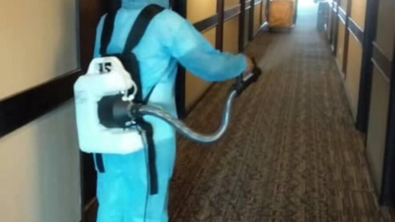 Photo of Others in Pegawai