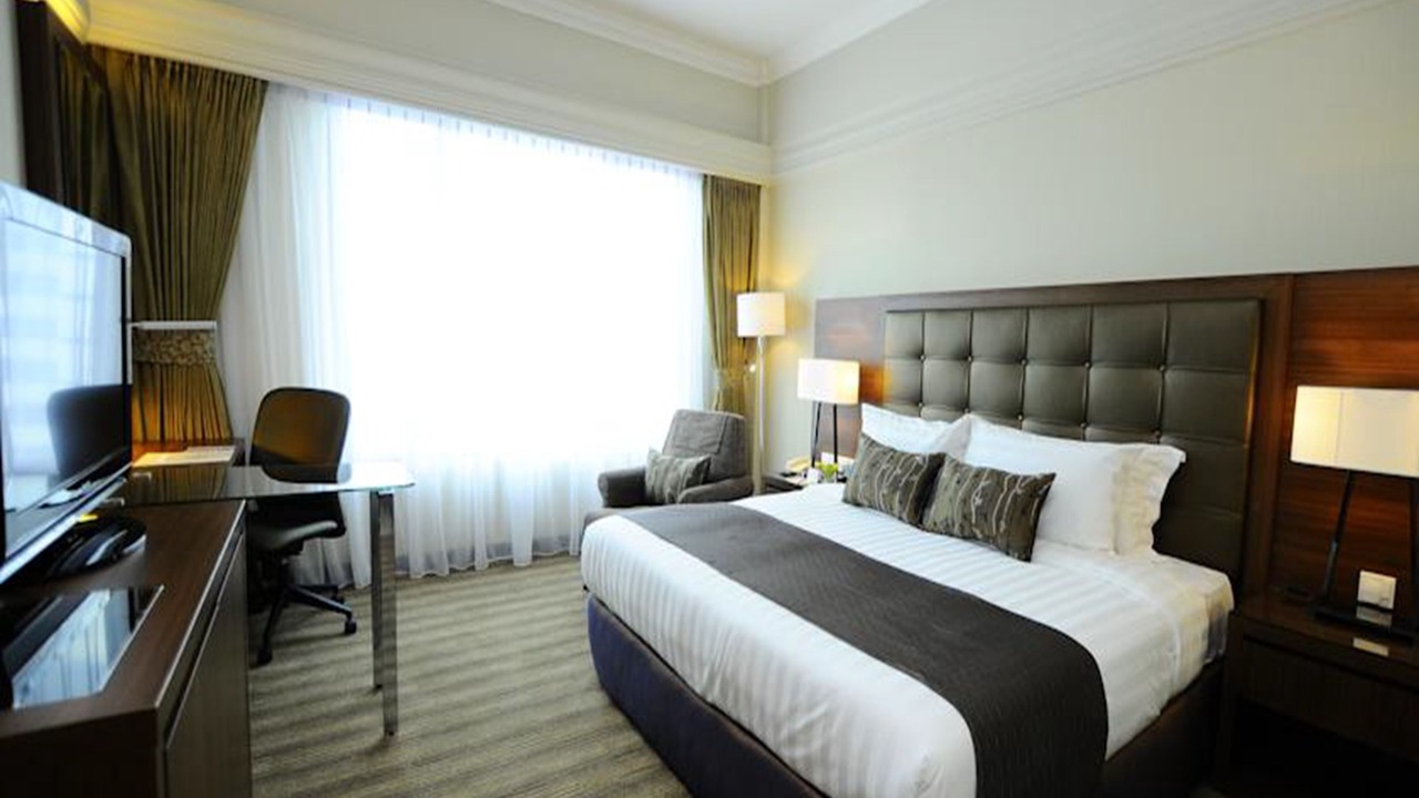 Photo of Bedroom in Pegawai