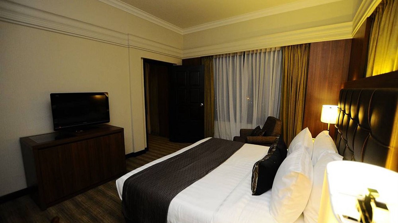 Photo of Bedroom in Pegawai