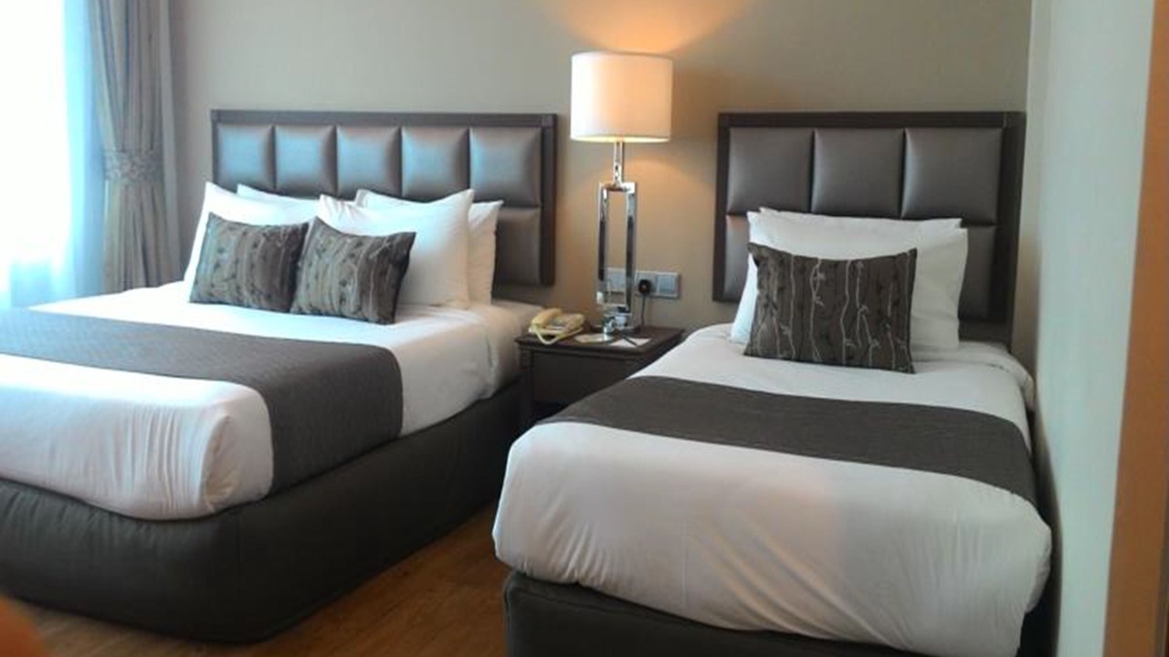 Photo of Bedroom in Pegawai