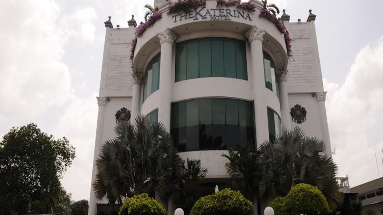 Photo of Outdoor in Pegawai