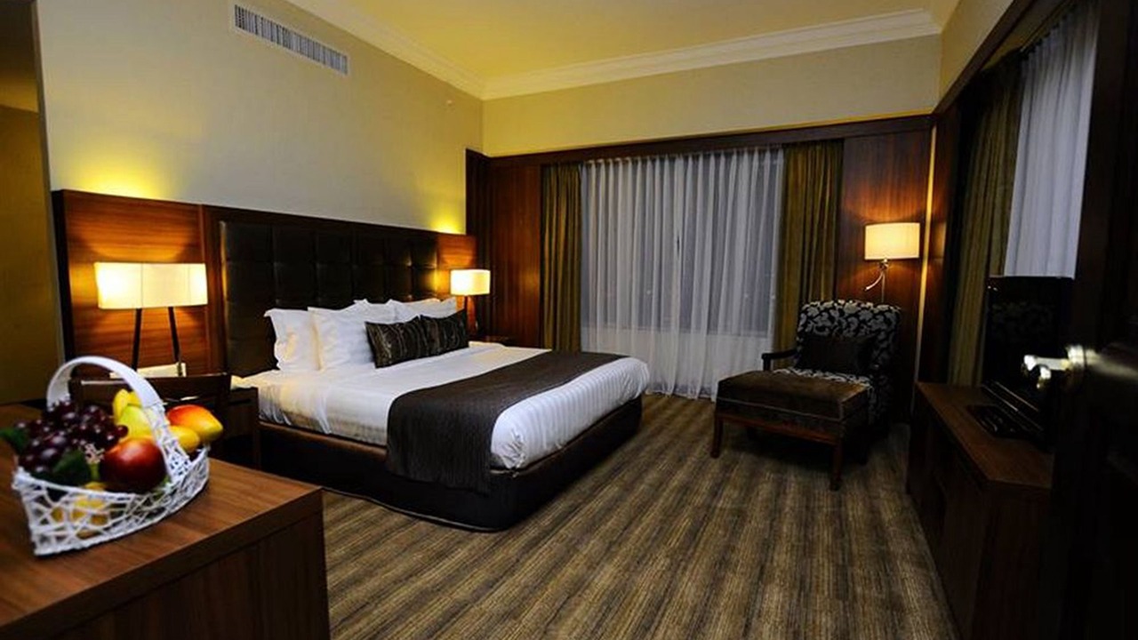 Photo of Bedroom in Pegawai