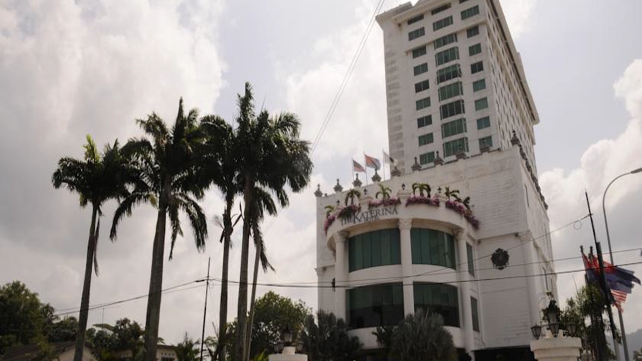 Photo of Outdoor in Pegawai