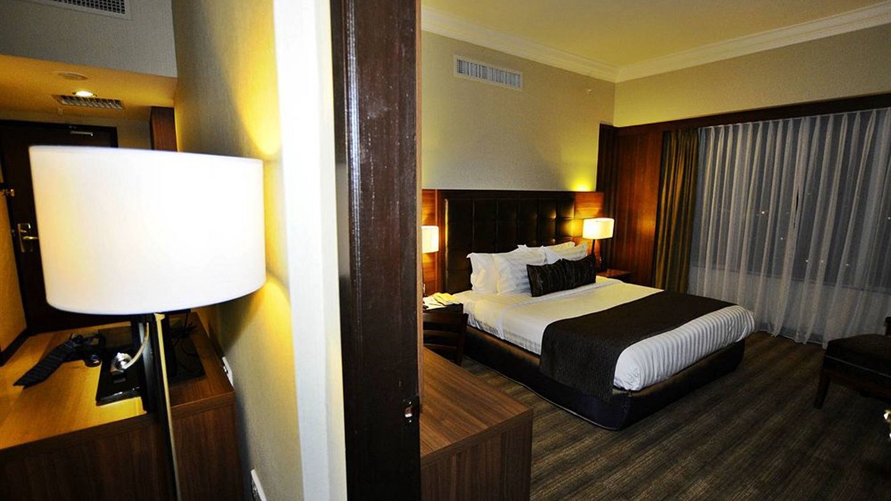 Photo of Bedroom in Pegawai