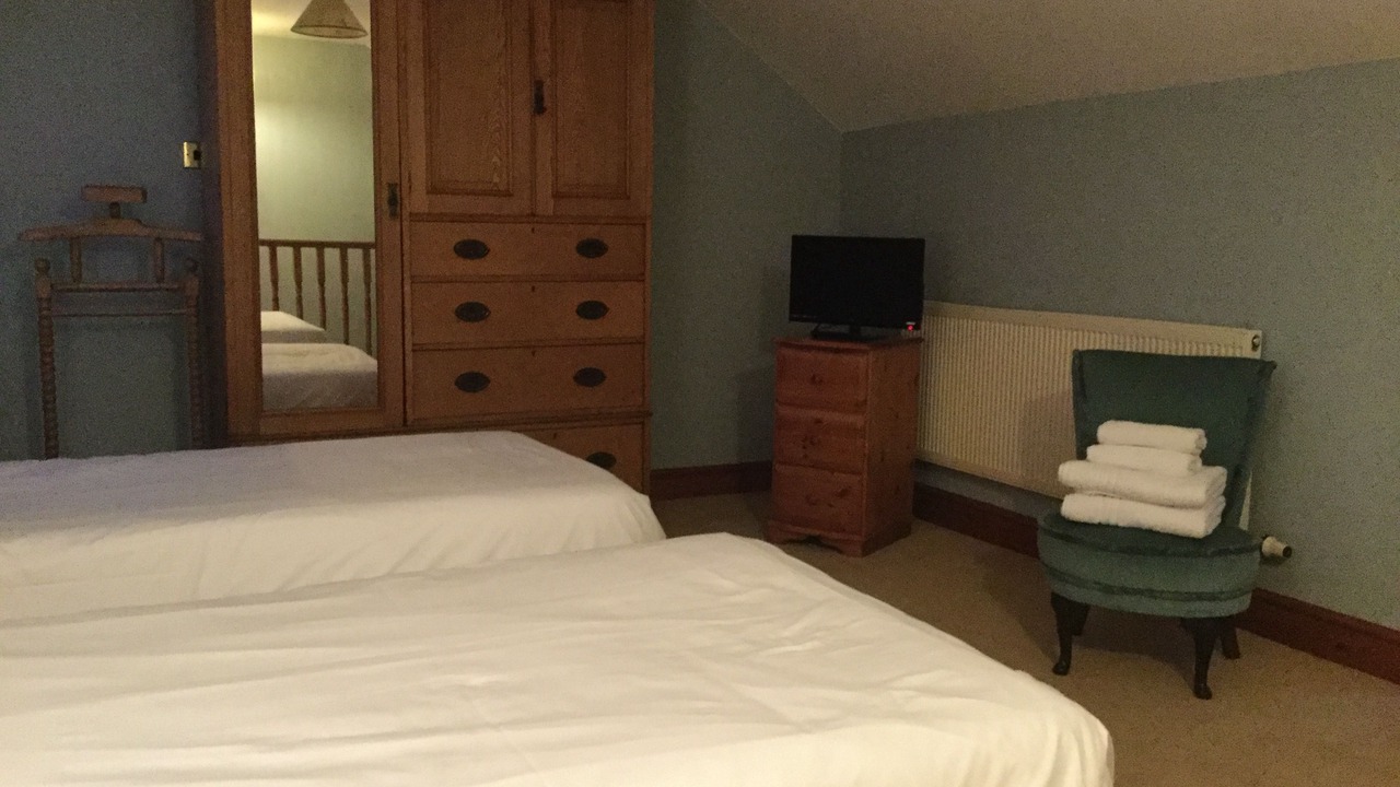 Photo of Bedroom in Llanelli