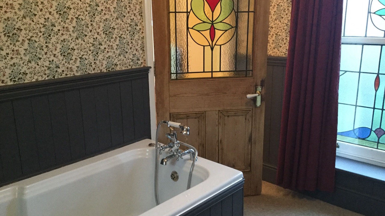 Photo of Bathroom in Llanelli