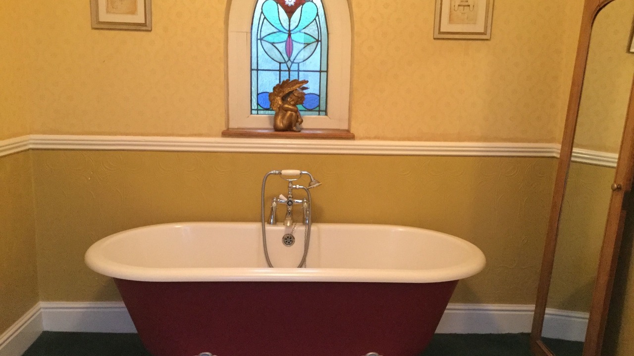 Photo of Bathroom in Llanelli