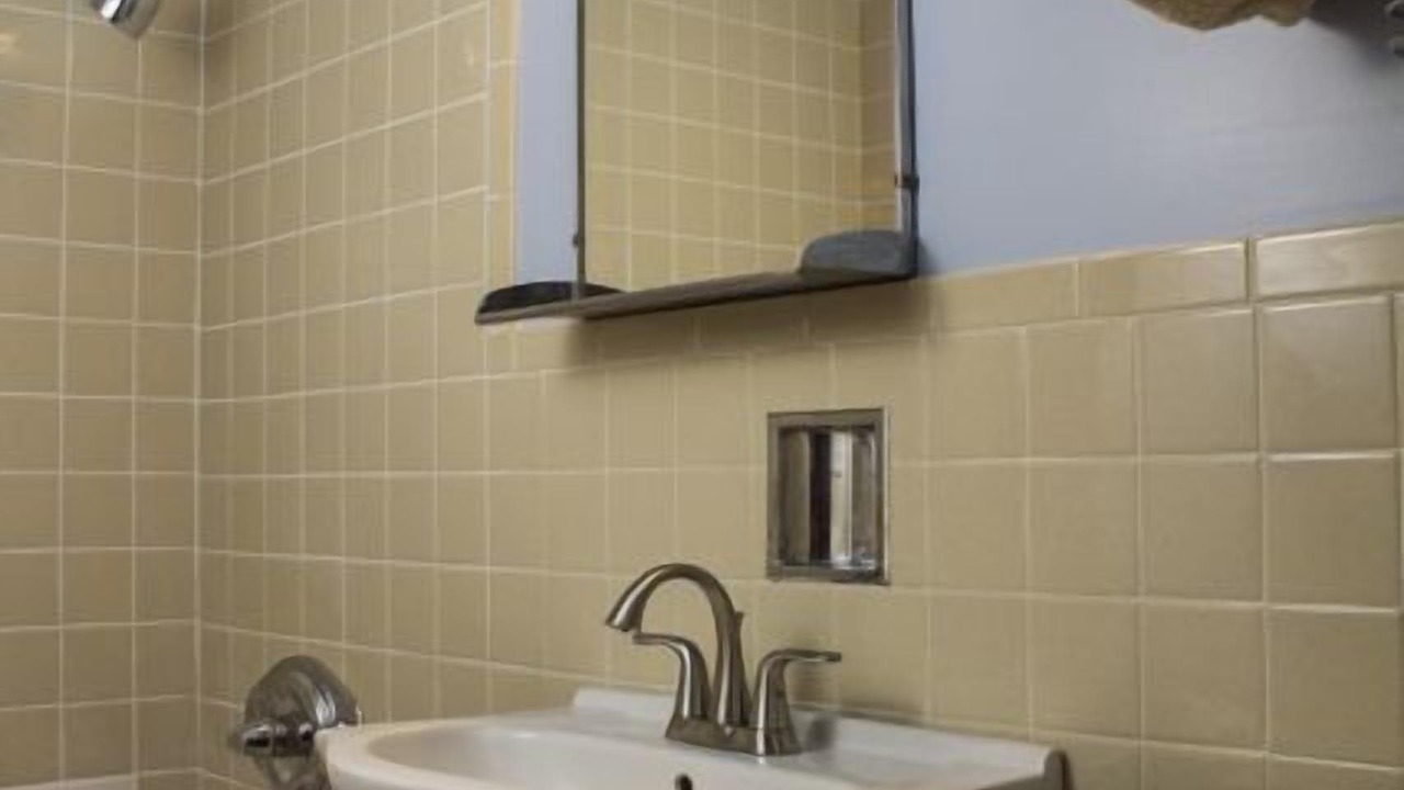 Photo of Bathroom in North Creek