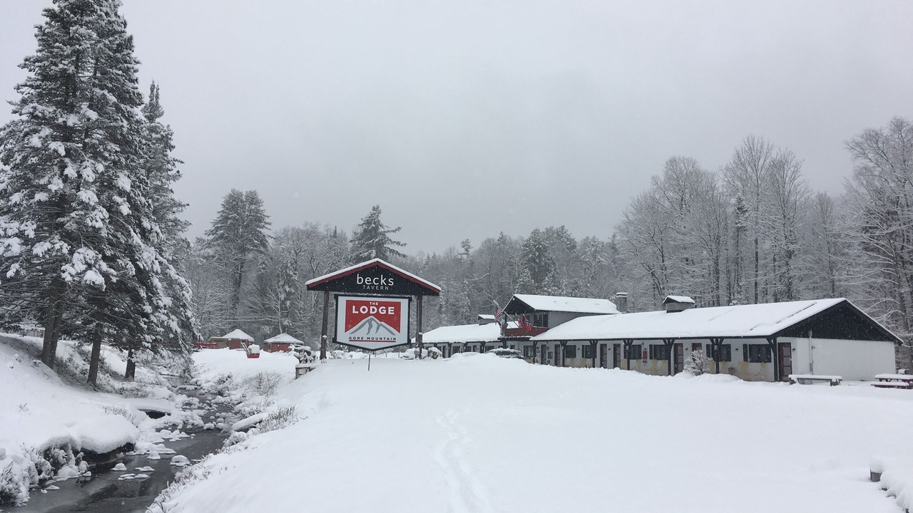 Photo of Outdoor in North Creek