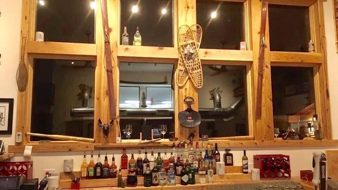 Photo of Outdoor in North Creek