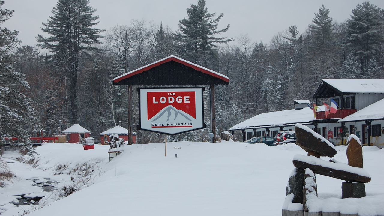 Photo of Outdoor in North Creek