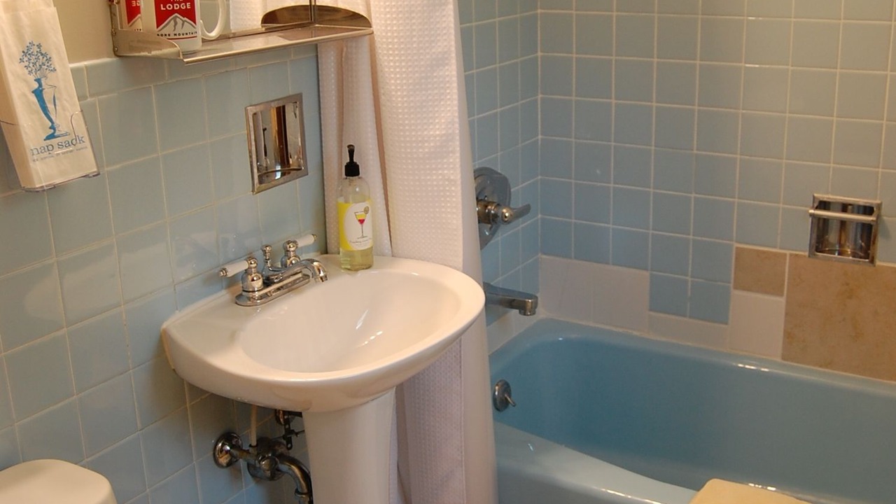 Photo of Bathroom in North Creek