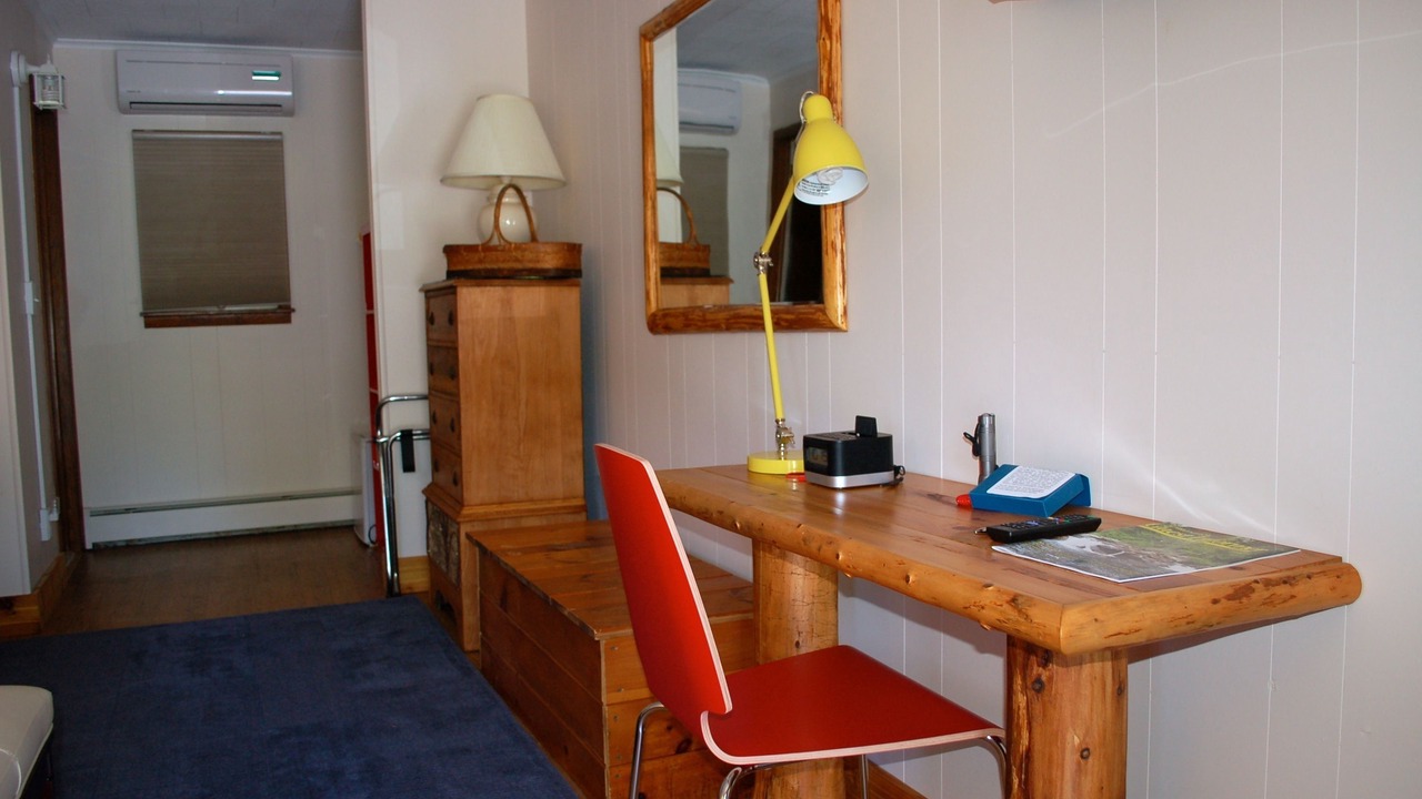 Photo of Bedroom in North Creek