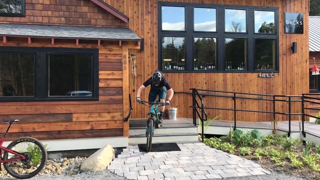 Photo of Outdoor in North Creek