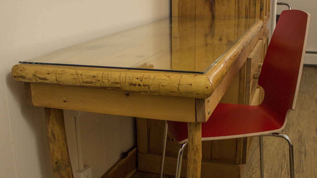 Photo of Bedroom in North Creek