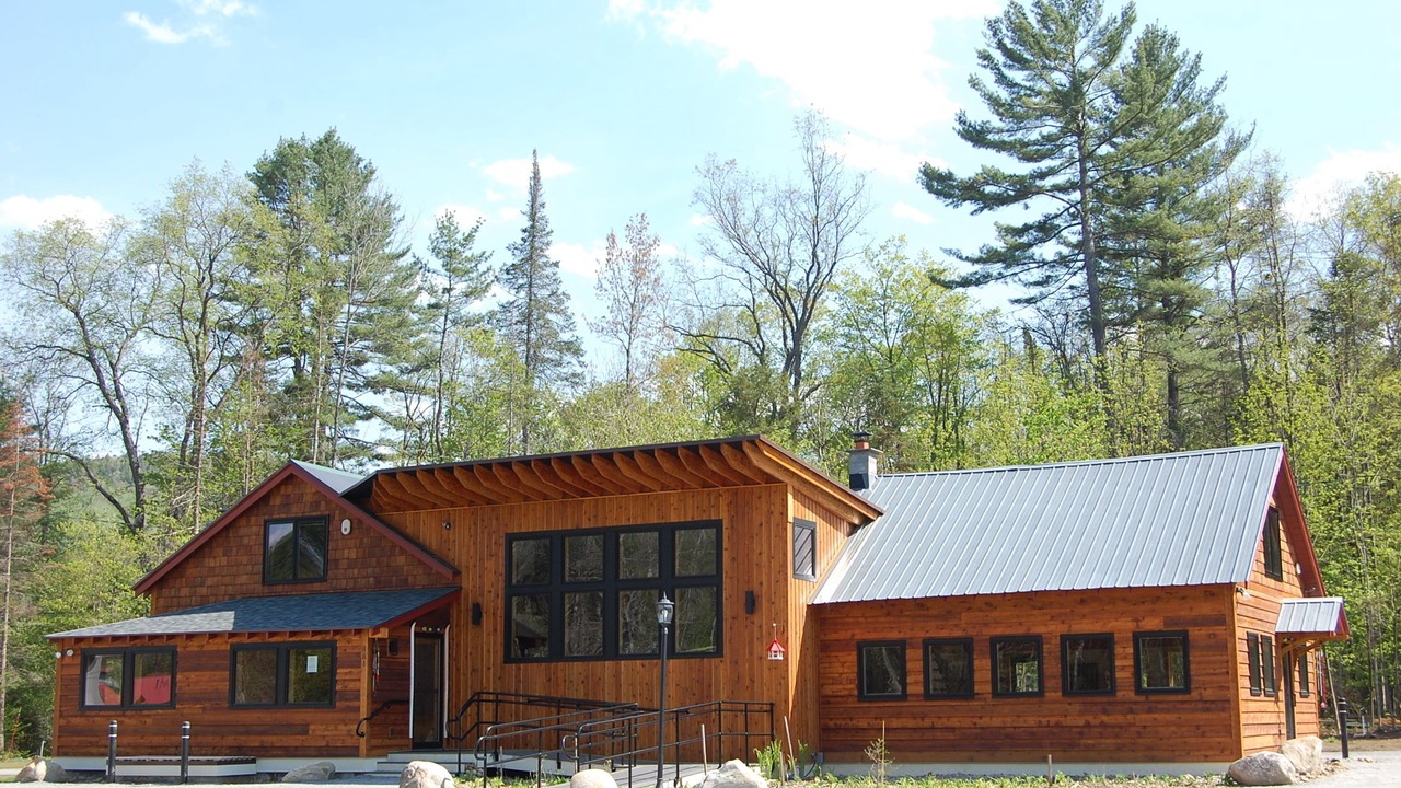 Photo of Outdoor in North Creek