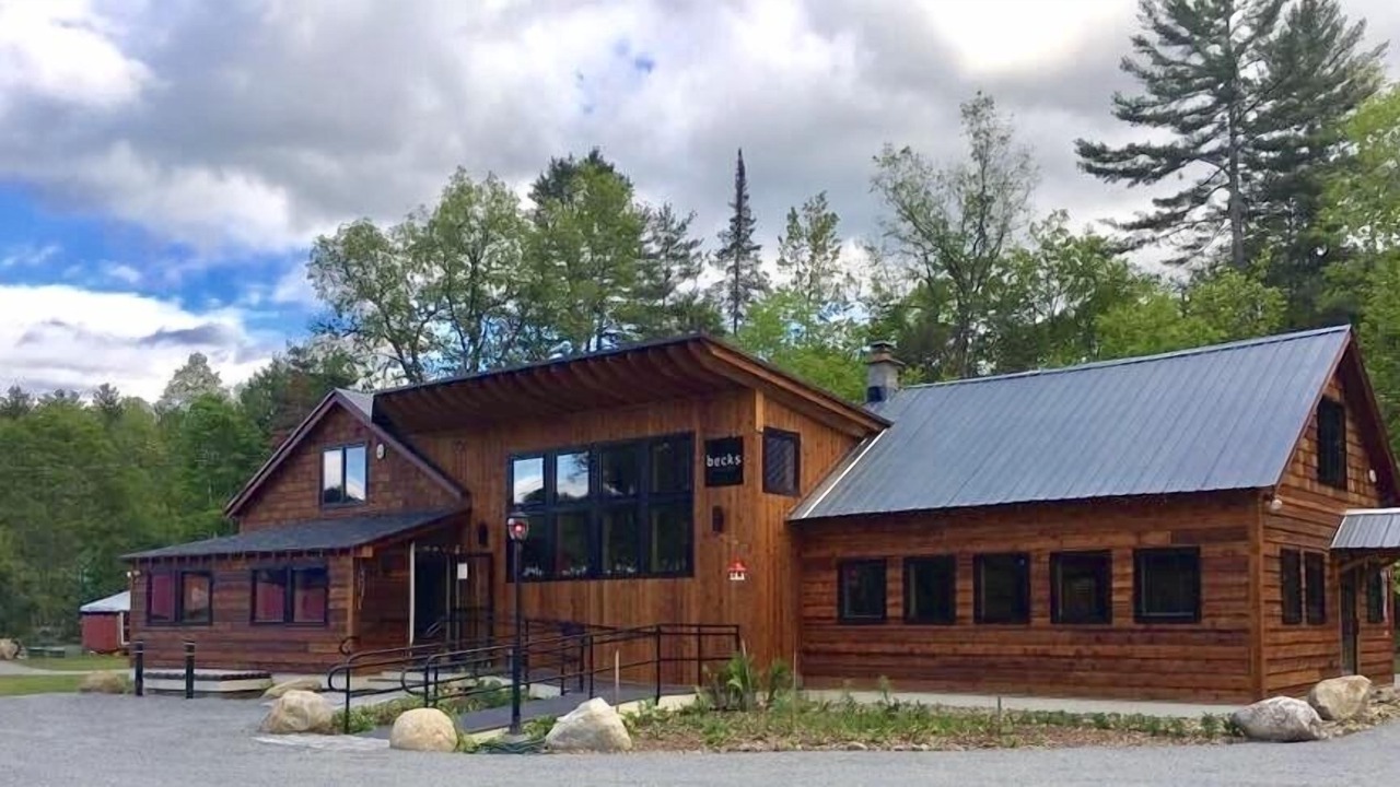 Photo of Buildings in North Creek