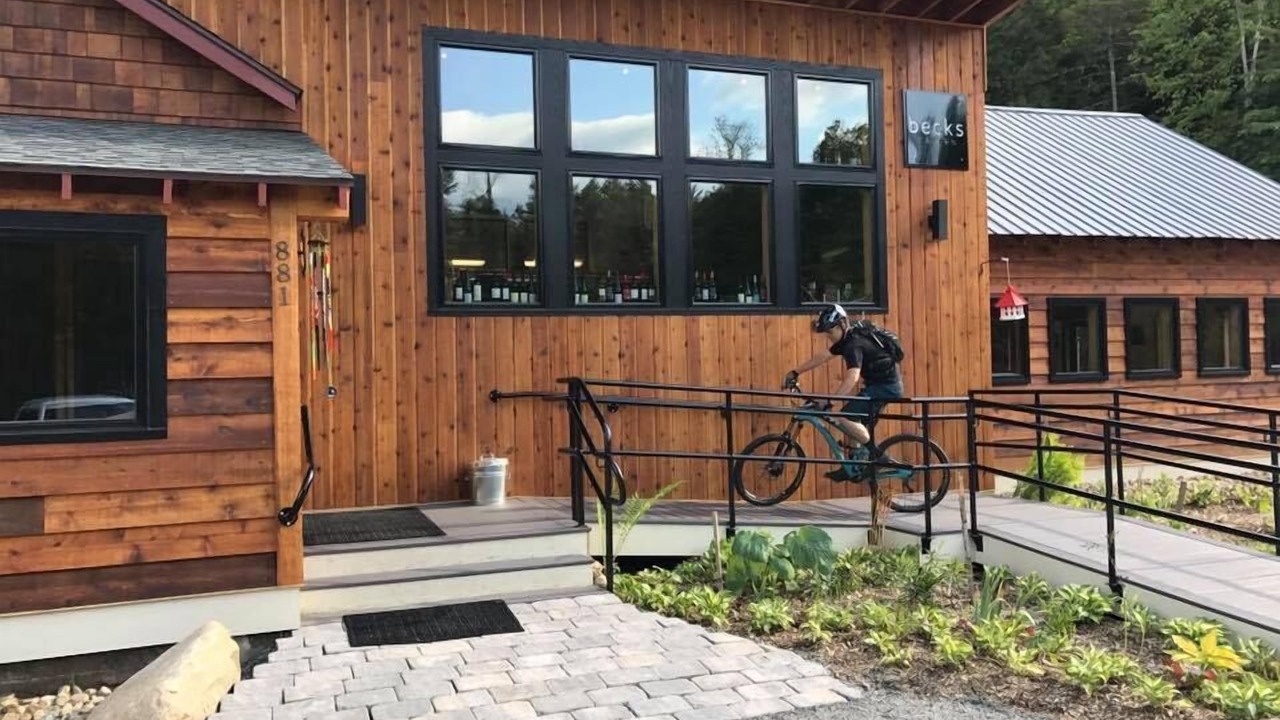 Photo of Outdoor in North Creek