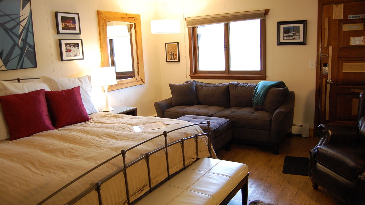 Photo of Outdoor in North Creek