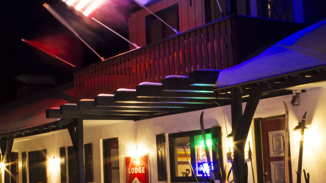 Photo of Outdoor in North Creek