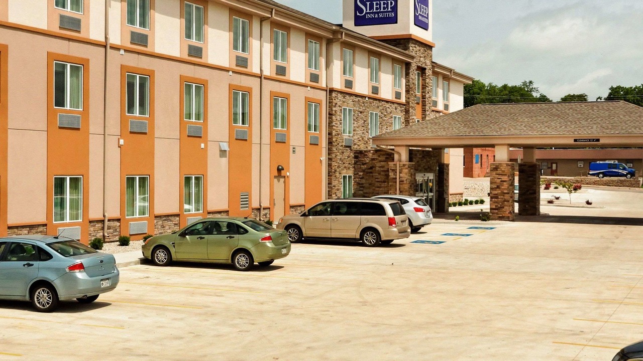 Photo of Outdoor in Fort Scott