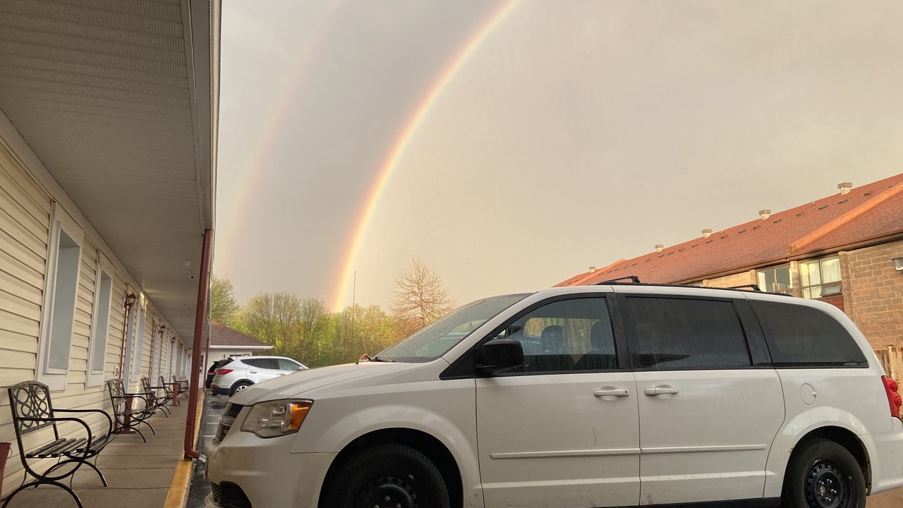 Photo of Outdoor in North Bay