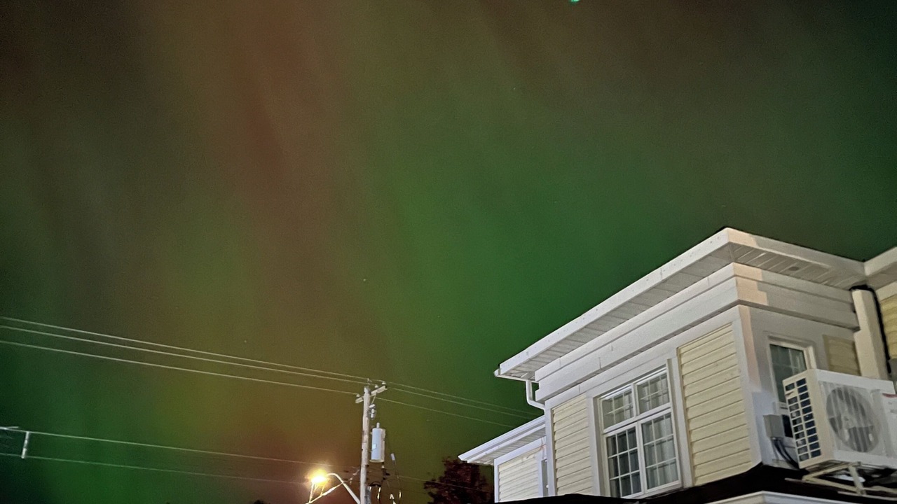 Photo of Outdoor in North Bay