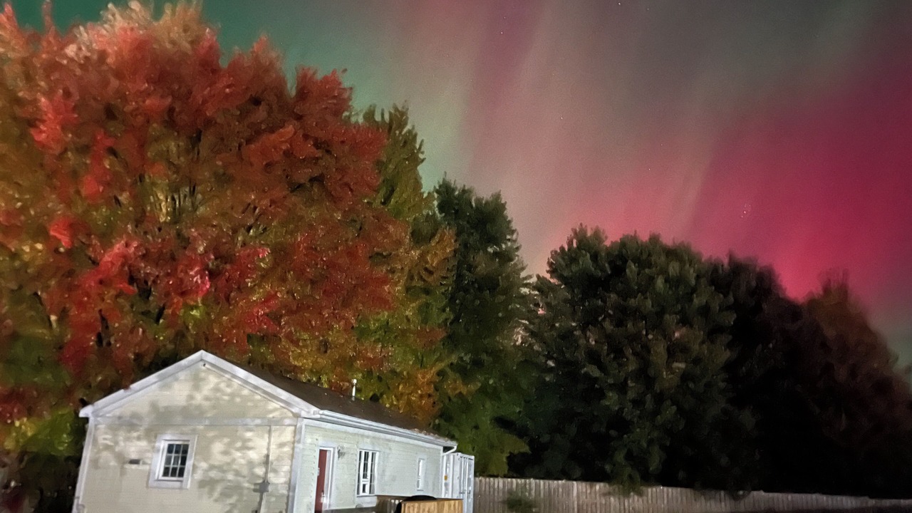 Photo of Outdoor in North Bay