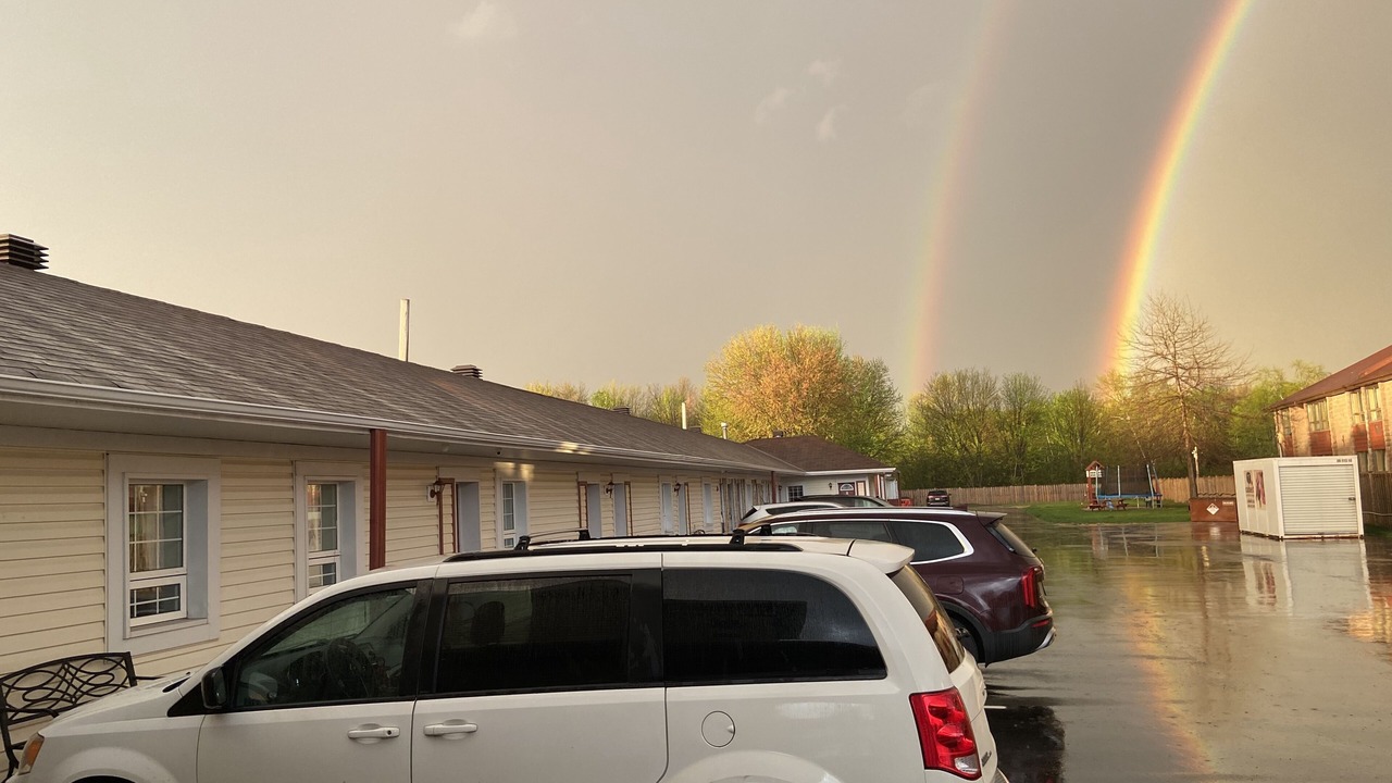 Photo of Outdoor in North Bay