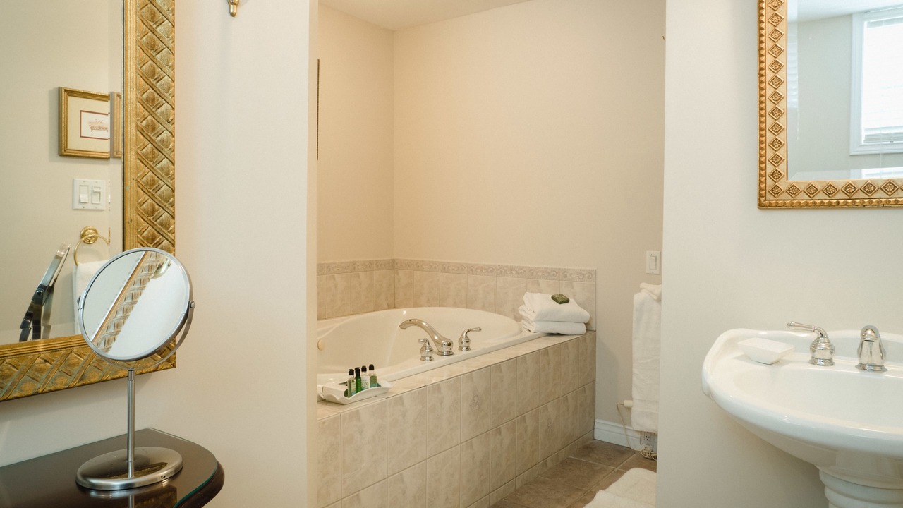 Photo of Bathroom in Kingston