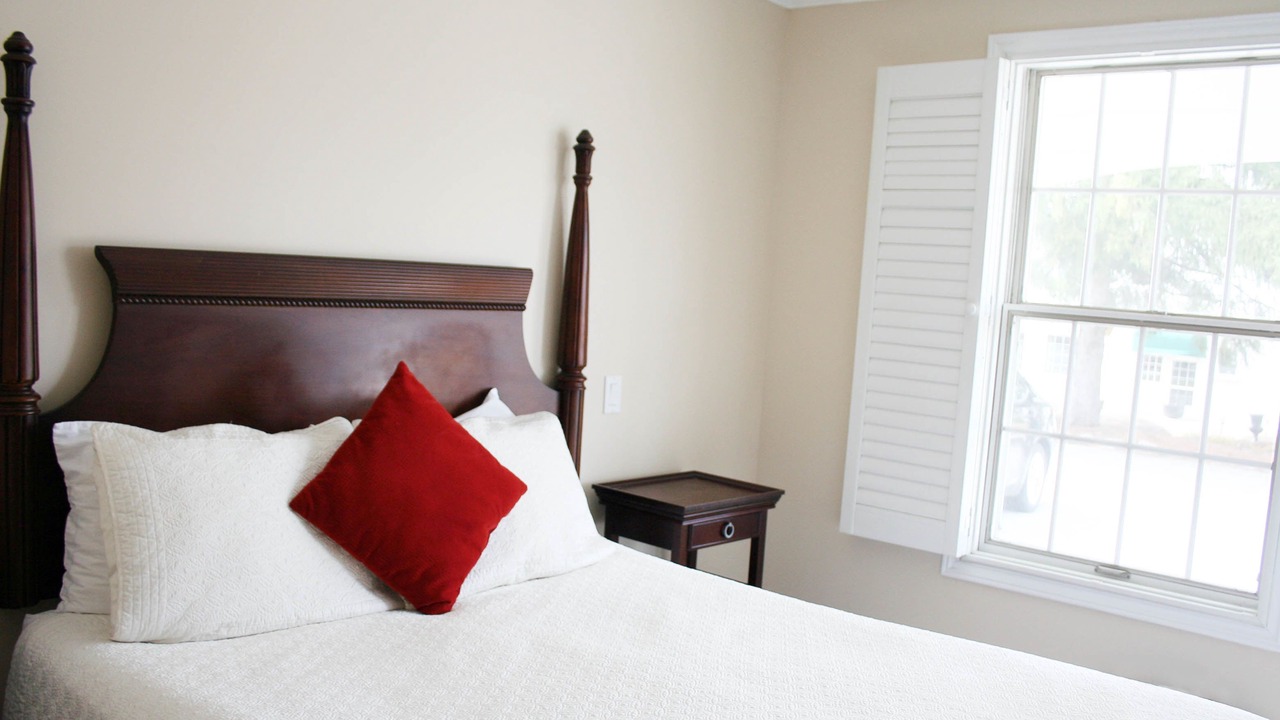 Photo of Bedroom in Kingston