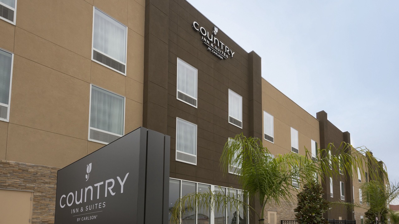Photo of Buildings in Katy