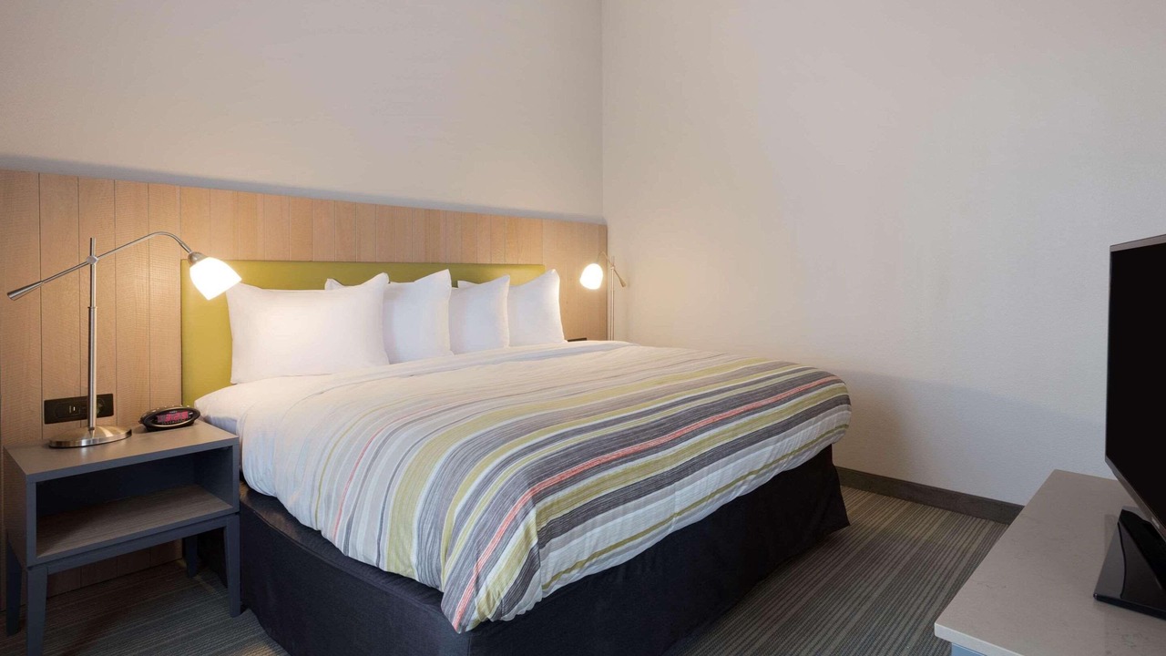 Photo of Bedroom in Katy
