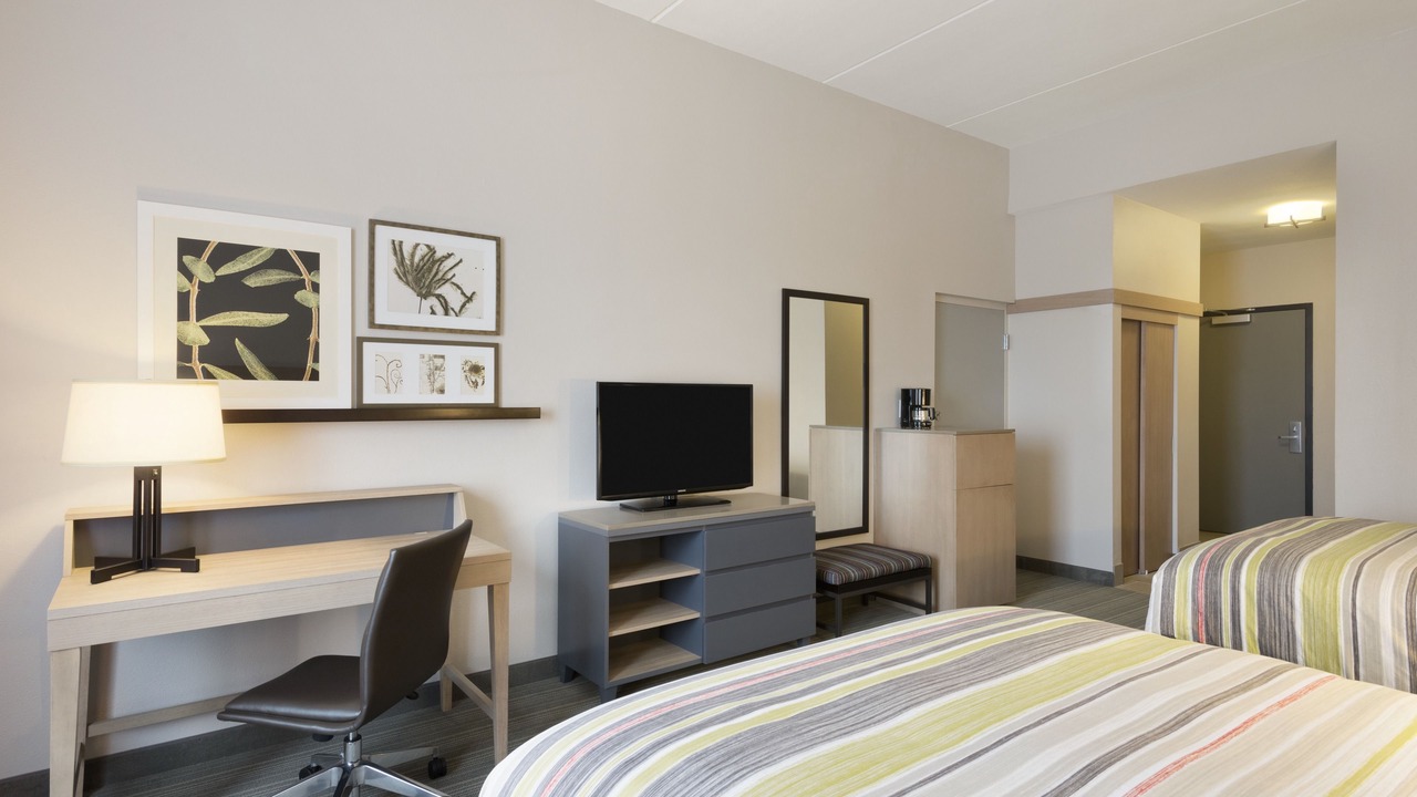 Photo of Bedroom in Katy