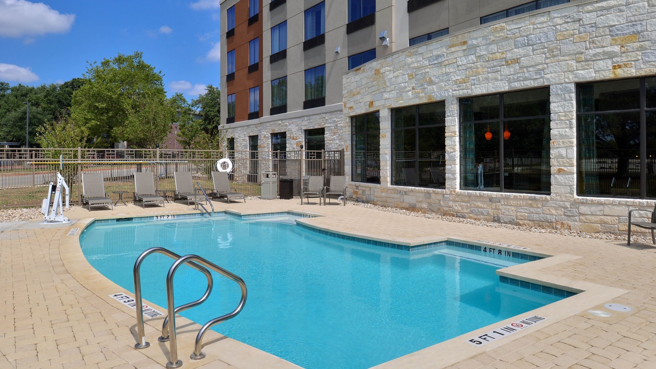 Photo of Outdoor in Sweetbriar