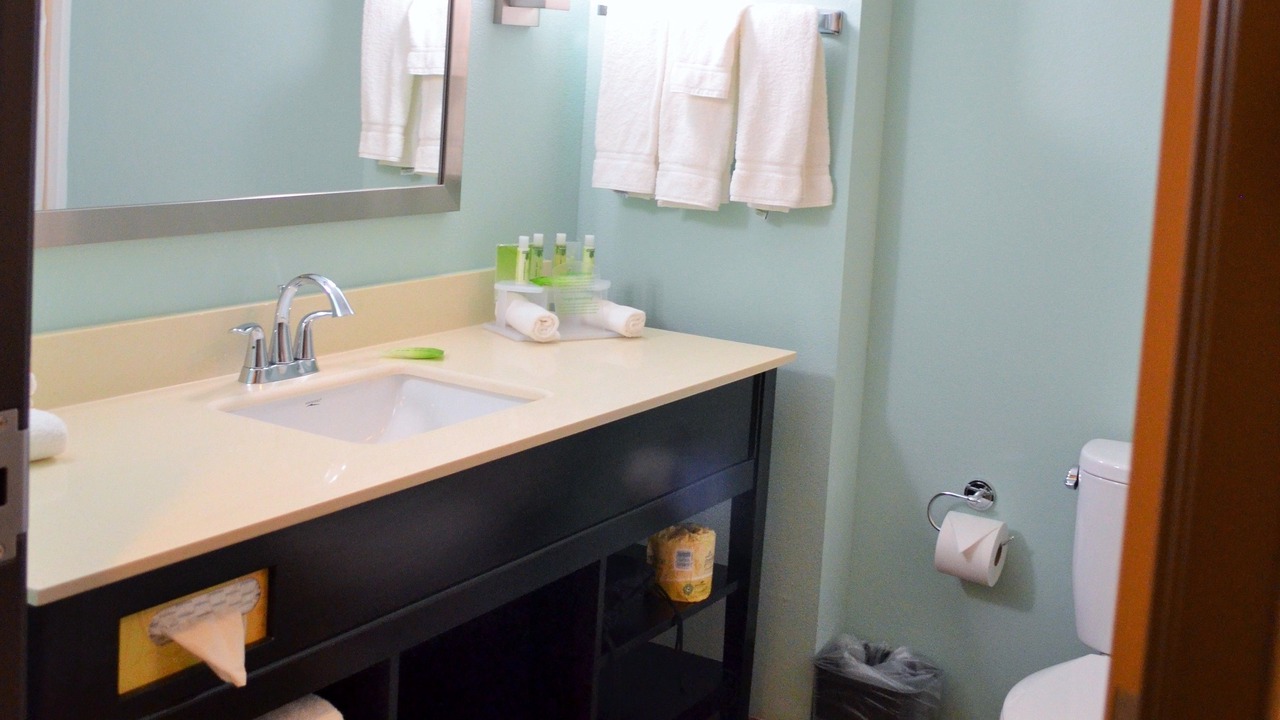 Photo of Bathroom in Sweetbriar