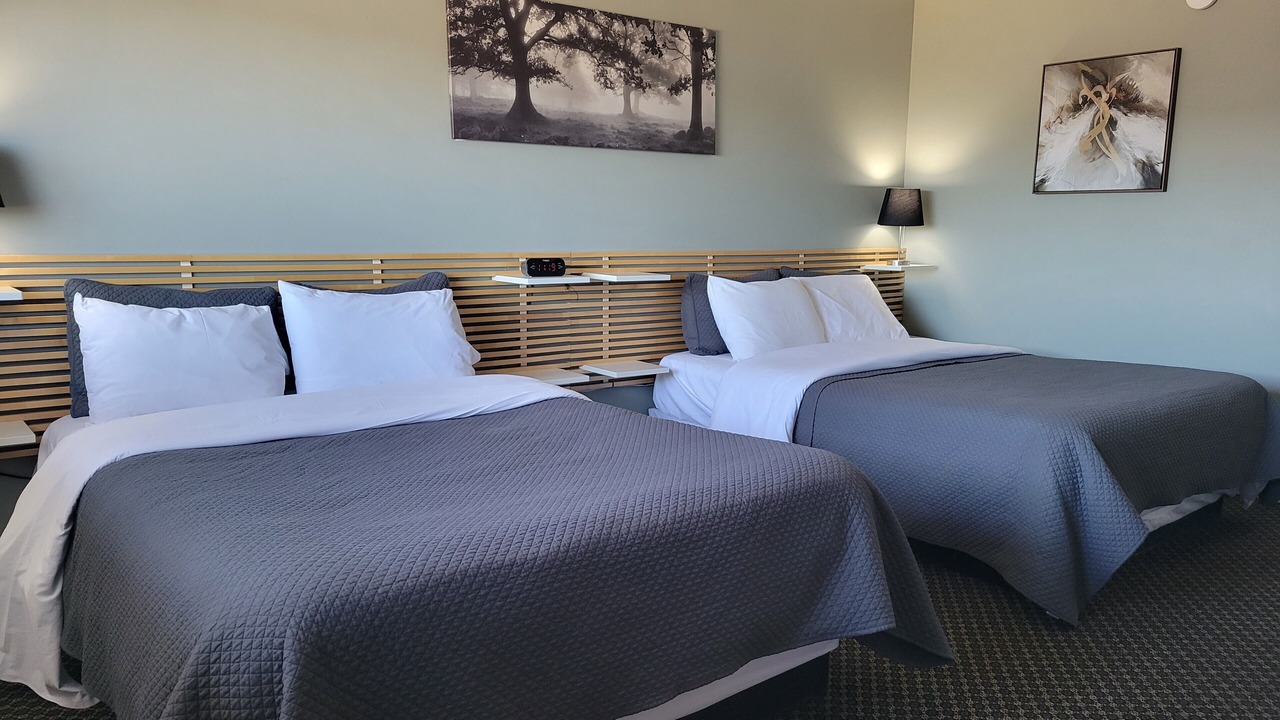 Photo of Bedroom in Kingston