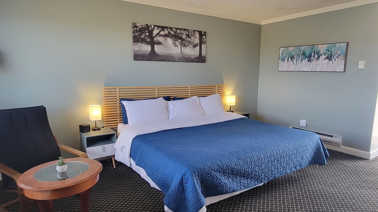 Photo of Bedroom in Kingston