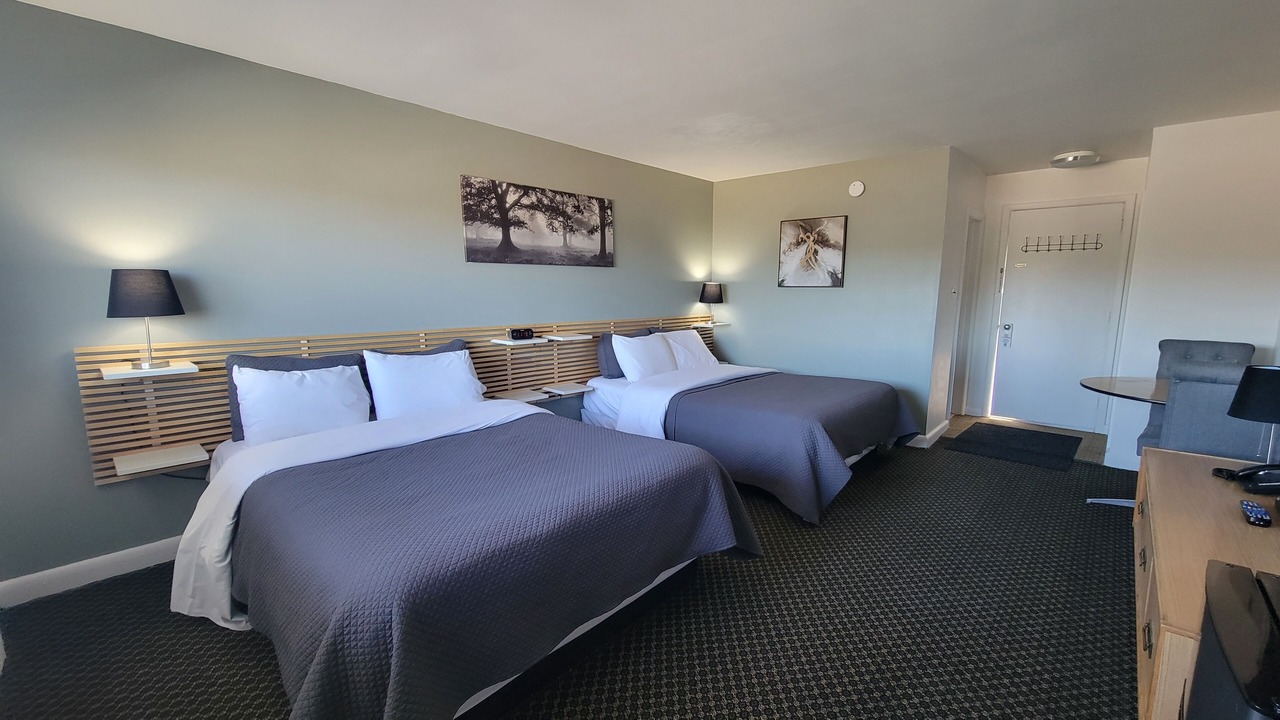 Photo of Bedroom in Kingston