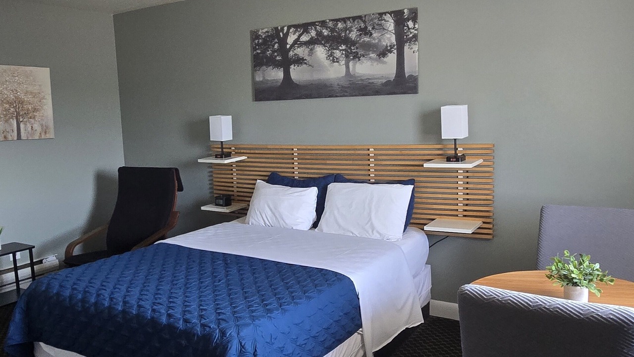 Photo of Bedroom in Kingston