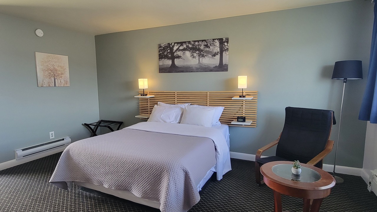 Photo of Bedroom in Kingston