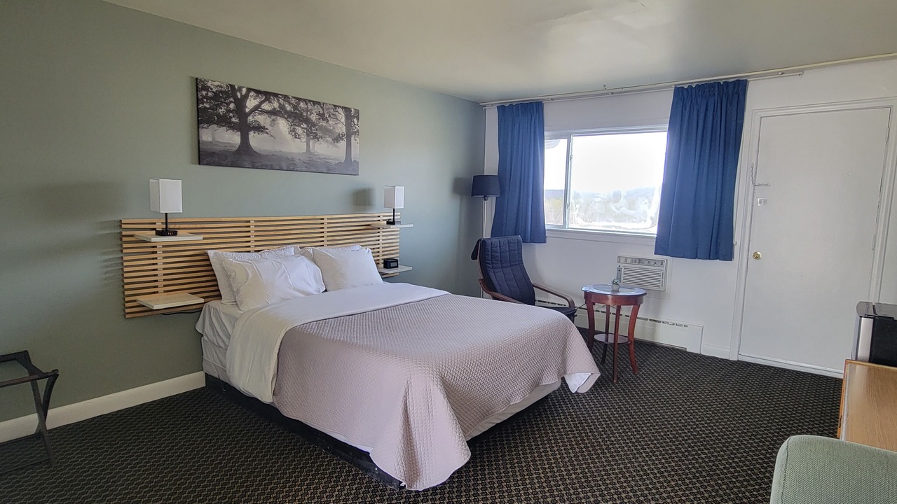 Photo of Bedroom in Kingston