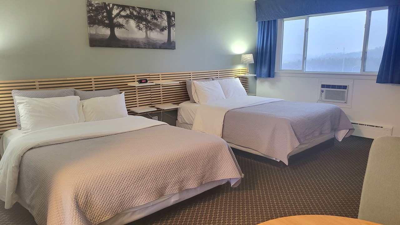 Photo of Bedroom in Kingston