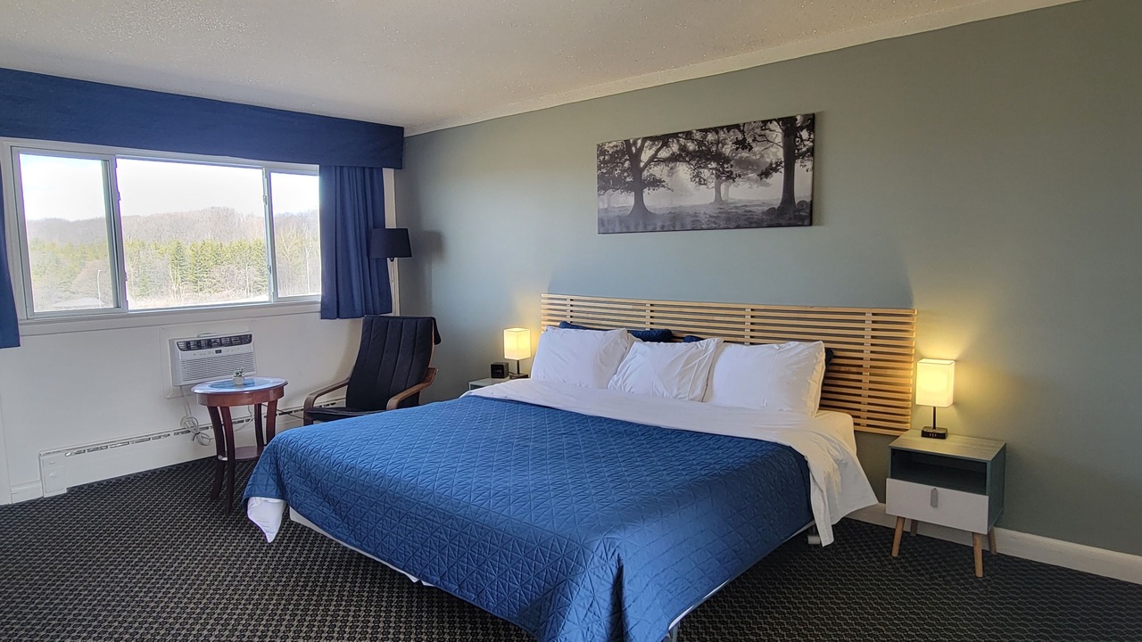 Photo of Bedroom in Kingston