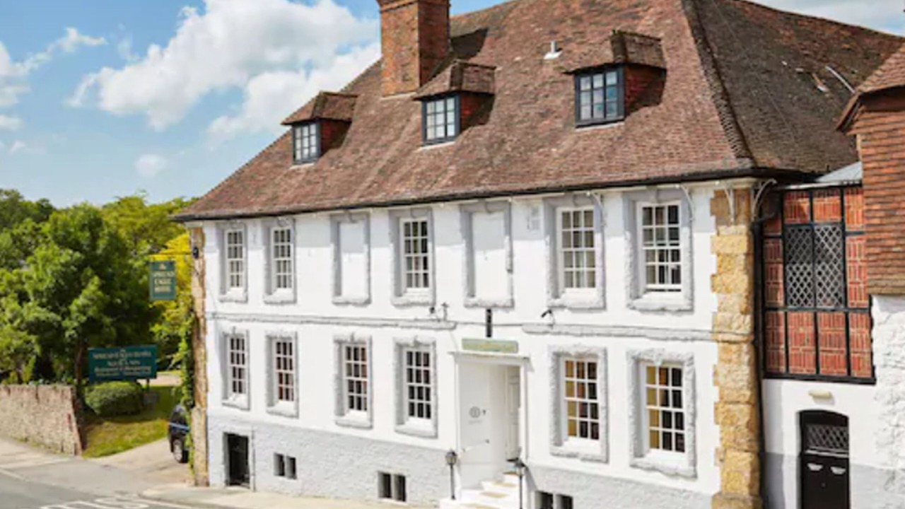 Photo of Outdoor in Midhurst