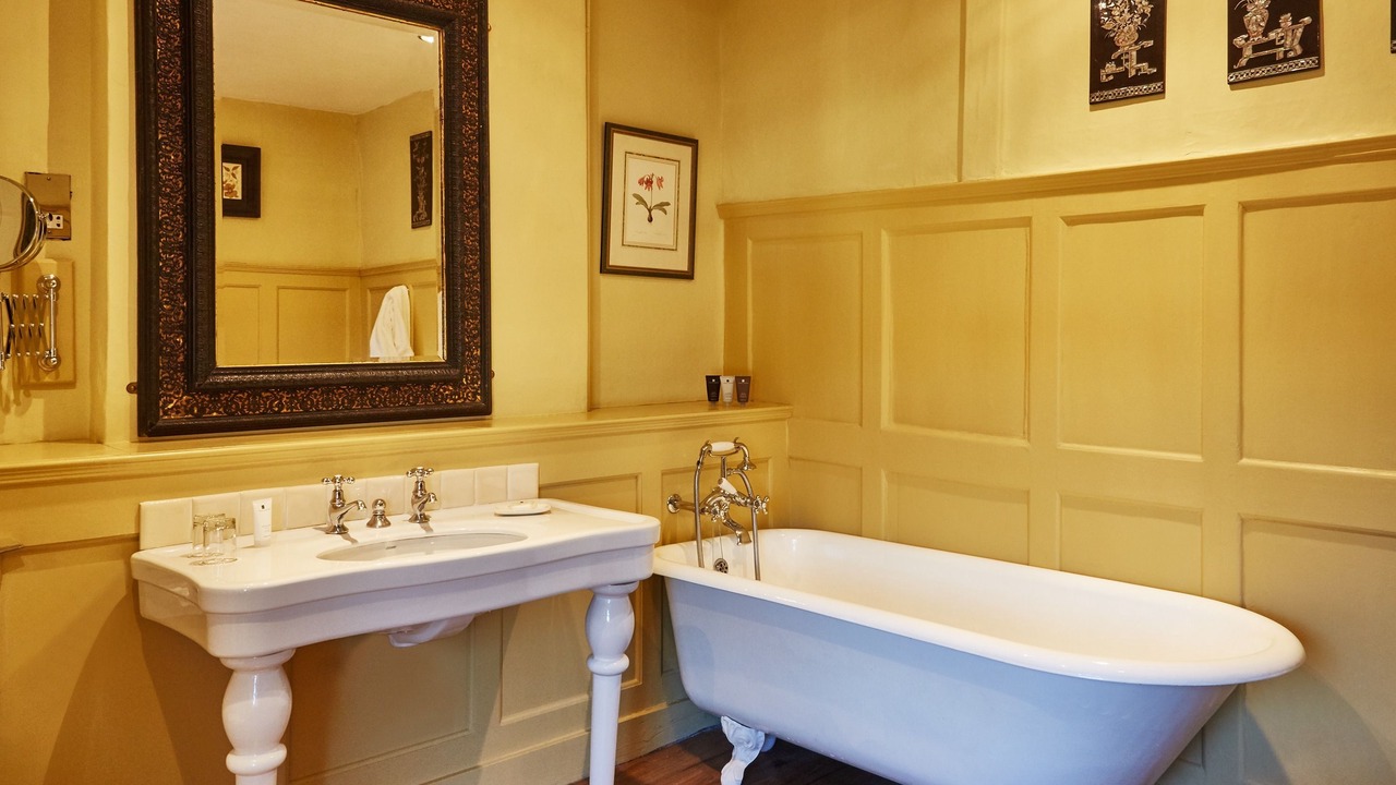 Photo of Bathroom in Midhurst