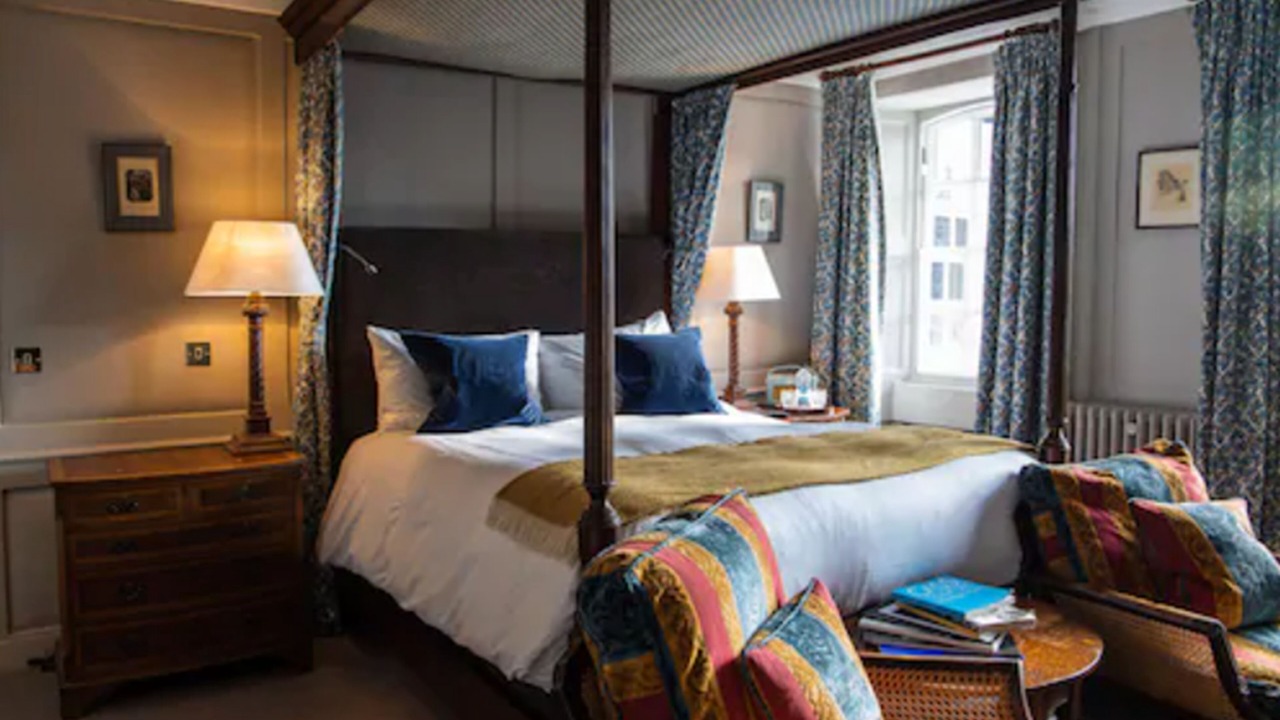 Photo of Bedroom in Midhurst